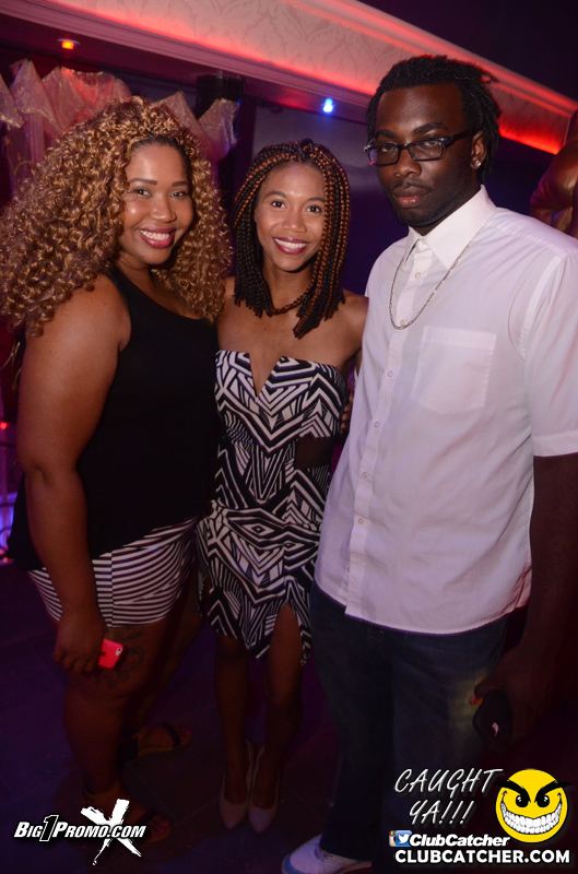 Luxy nightclub photo 6 - July 24th, 2015