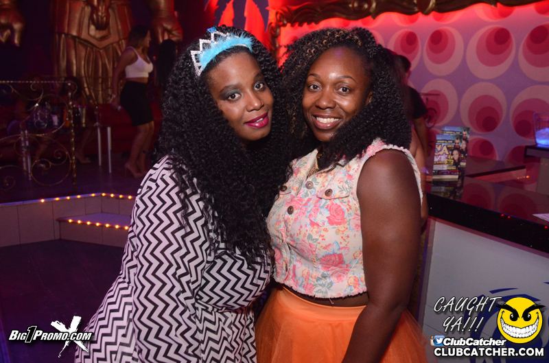 Luxy nightclub photo 64 - July 24th, 2015