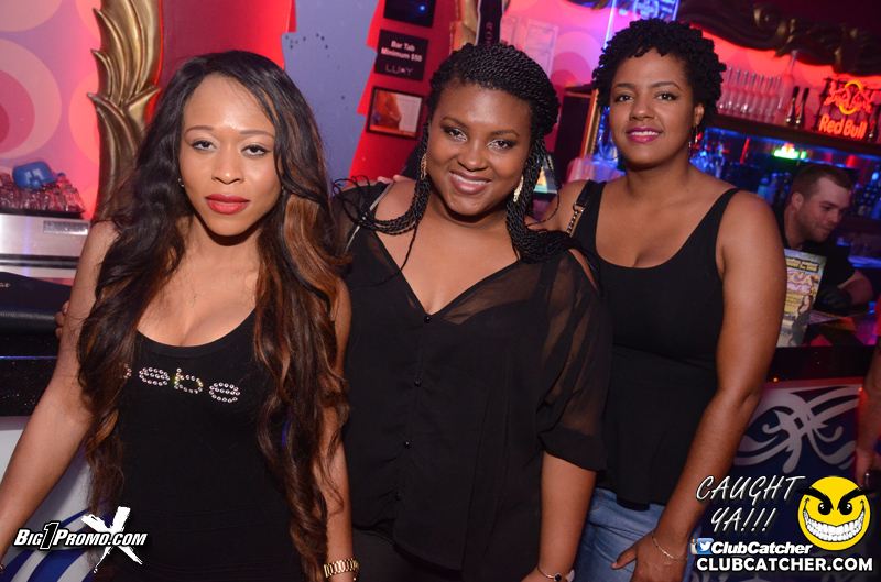 Luxy nightclub photo 69 - July 24th, 2015