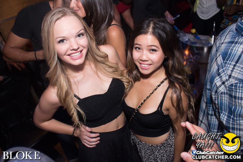 Bloke nightclub photo 11 - July 24th, 2015