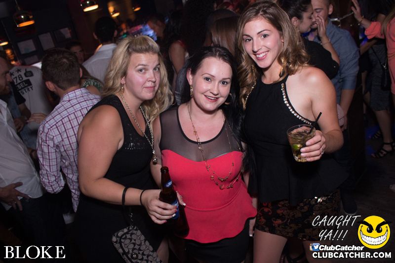 Bloke nightclub photo 107 - July 24th, 2015