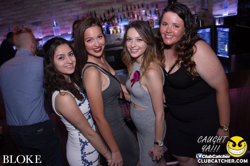 Bloke nightclub photo 108 - July 24th, 2015