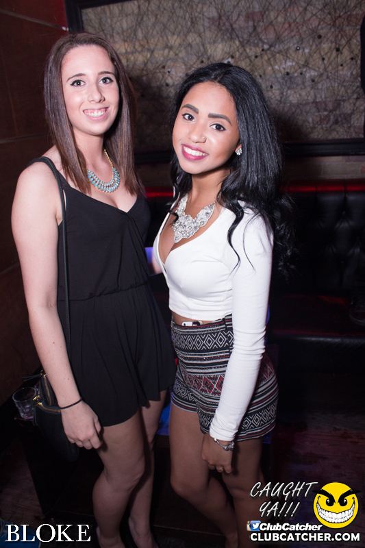 Bloke nightclub photo 109 - July 24th, 2015