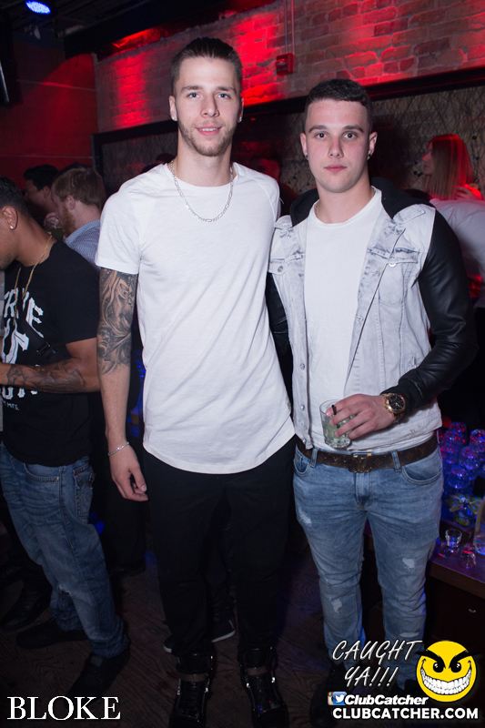 Bloke nightclub photo 112 - July 24th, 2015