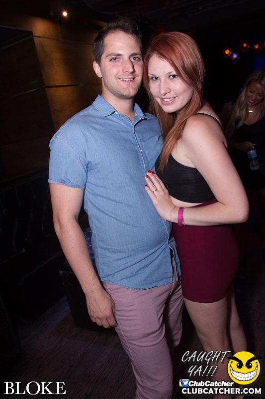 Bloke nightclub photo 113 - July 24th, 2015