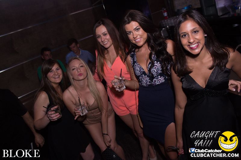 Bloke nightclub photo 118 - July 24th, 2015