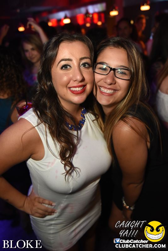 Bloke nightclub photo 153 - July 24th, 2015