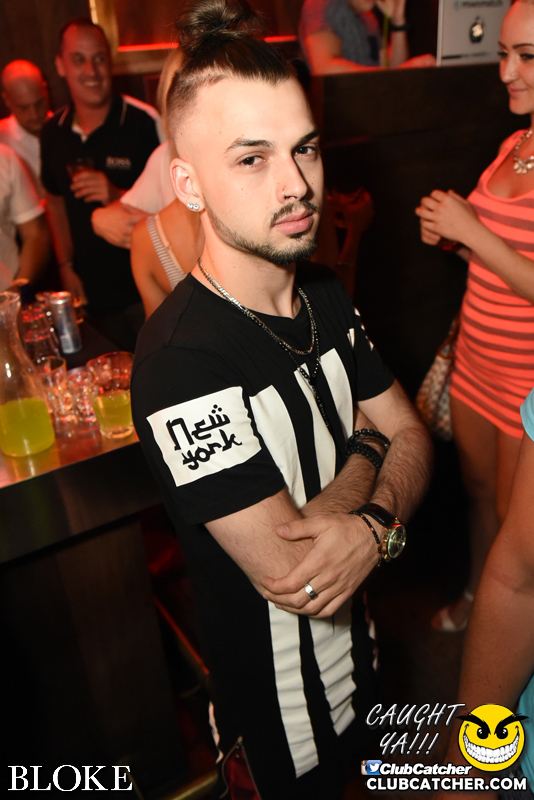 Bloke nightclub photo 154 - July 24th, 2015