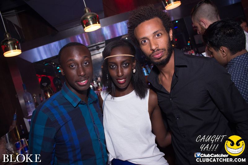 Bloke nightclub photo 165 - July 24th, 2015