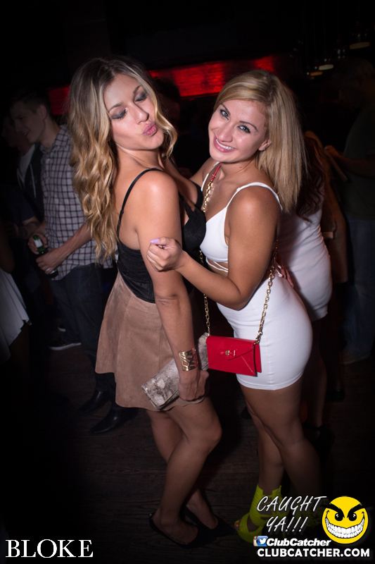 Bloke nightclub photo 18 - July 24th, 2015