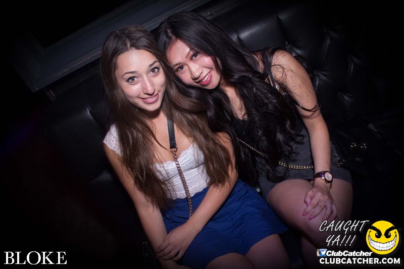 Bloke nightclub photo 27 - July 24th, 2015