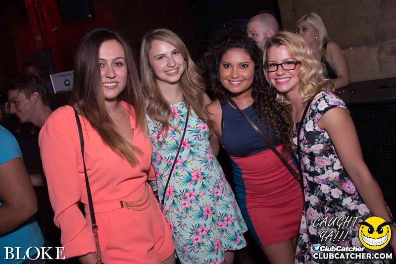Bloke nightclub photo 4 - July 24th, 2015