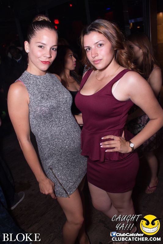 Bloke nightclub photo 5 - July 24th, 2015