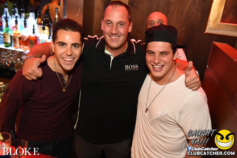 Bloke nightclub photo 69 - July 24th, 2015