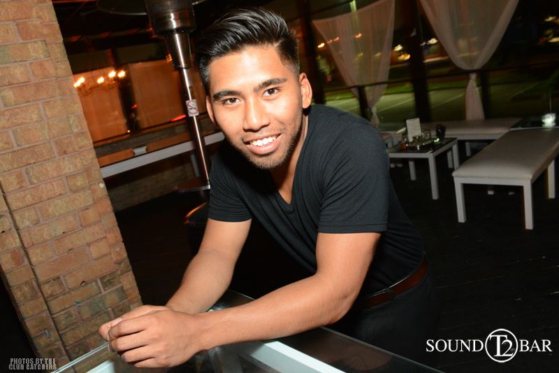 T2 lounge photo 11 - July 25th, 2015