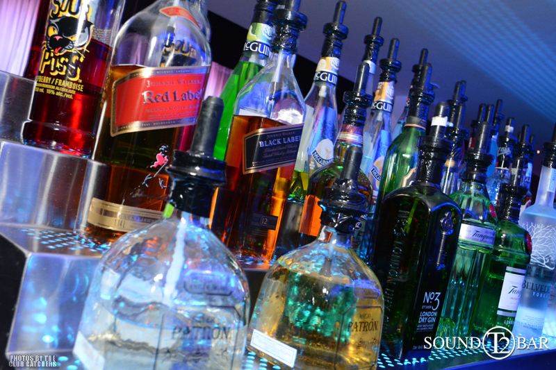 T2 lounge photo 12 - July 25th, 2015