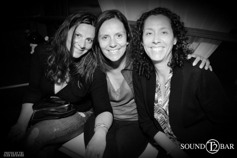 T2 lounge photo 14 - July 25th, 2015