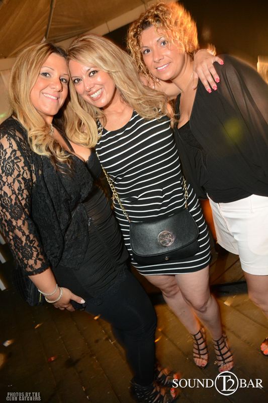 T2 lounge photo 15 - July 25th, 2015