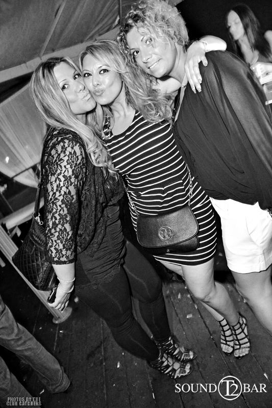 T2 lounge photo 16 - July 25th, 2015