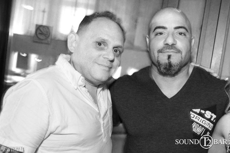 T2 lounge photo 22 - July 25th, 2015