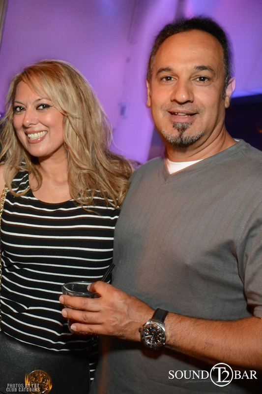 T2 lounge photo 23 - July 25th, 2015