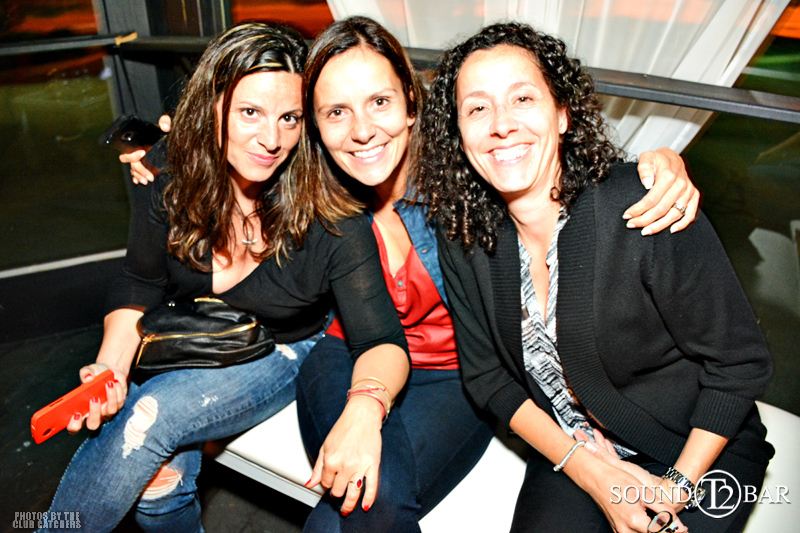 T2 lounge photo 26 - July 25th, 2015