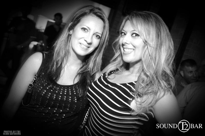 T2 lounge photo 28 - July 25th, 2015