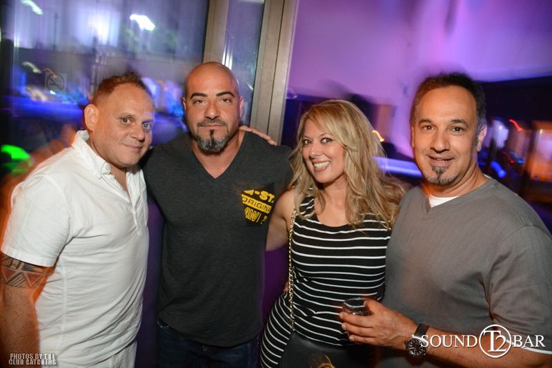 T2 lounge photo 9 - July 25th, 2015