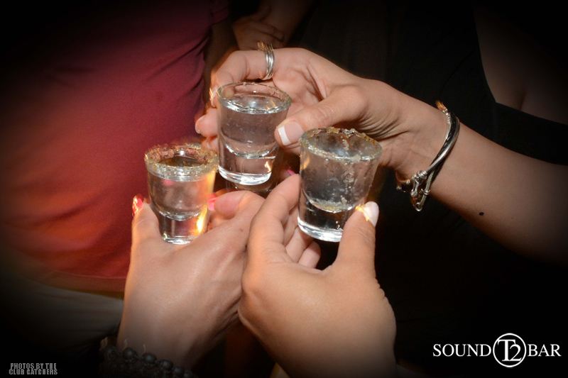 T2 lounge photo 10 - July 25th, 2015