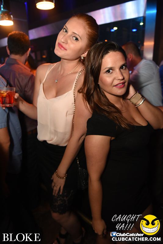 Bloke nightclub photo 102 - July 25th, 2015