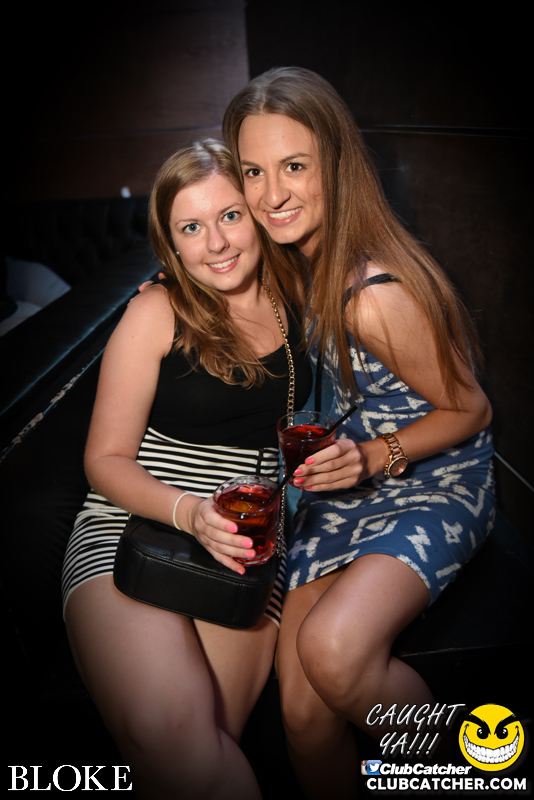 Bloke nightclub photo 12 - July 25th, 2015