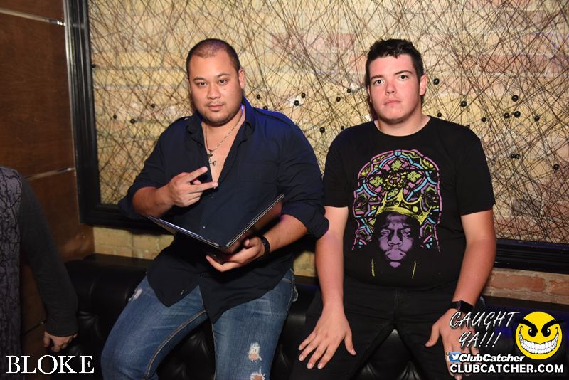 Bloke nightclub photo 114 - July 25th, 2015