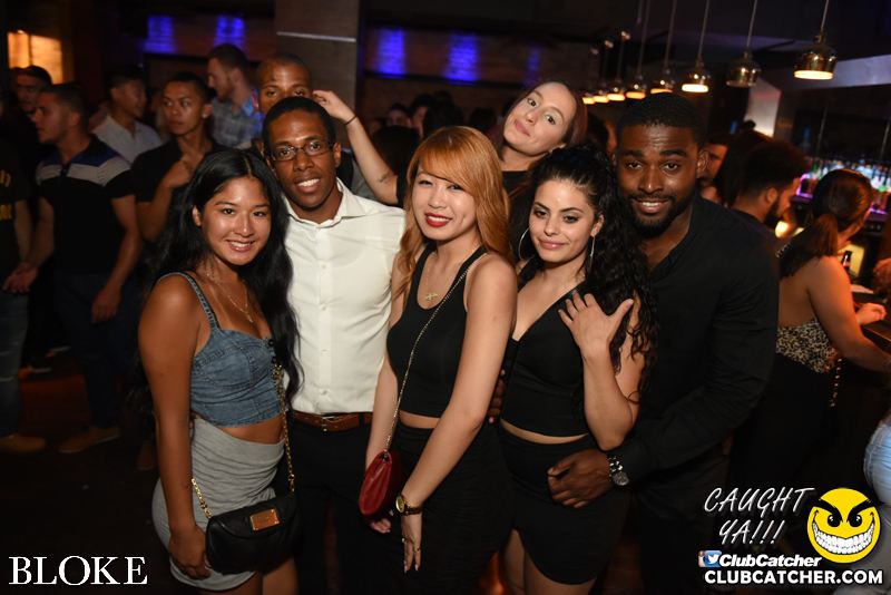 Bloke nightclub photo 119 - July 25th, 2015