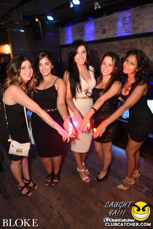 Bloke nightclub photo 15 - July 25th, 2015