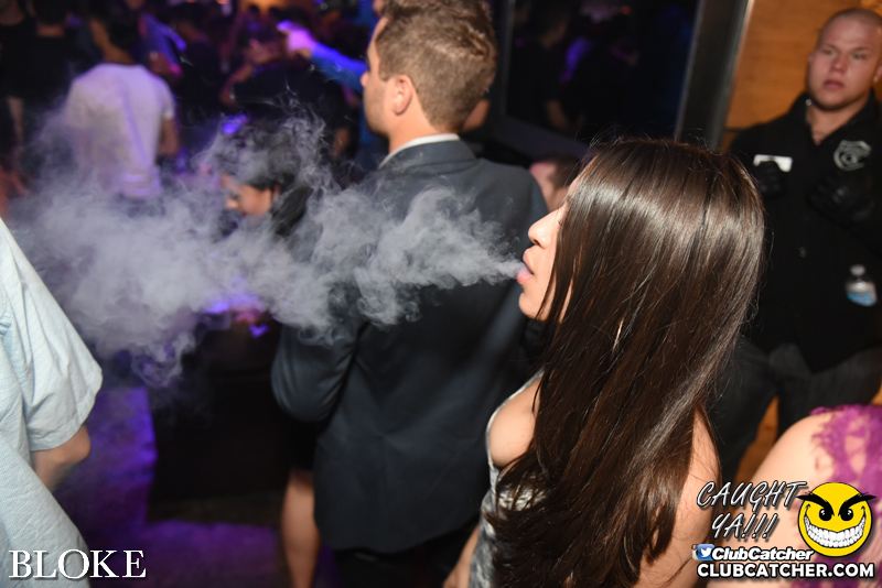 Bloke nightclub photo 3 - July 25th, 2015