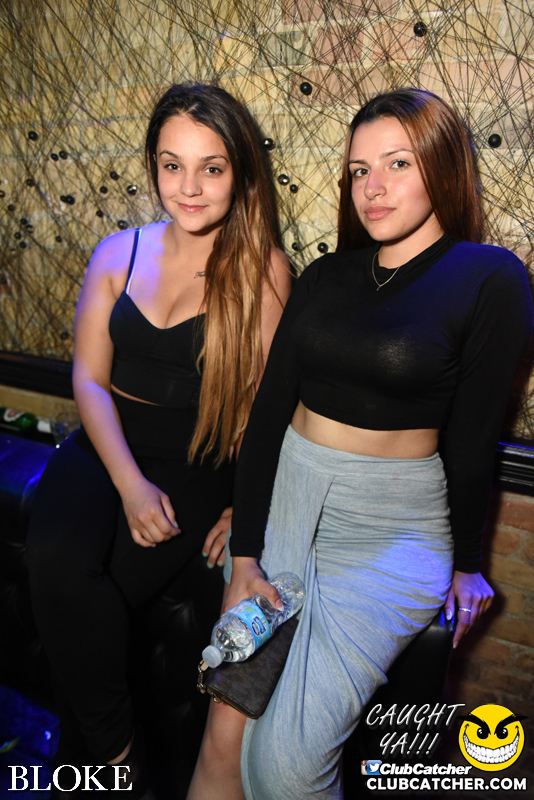Bloke nightclub photo 30 - July 25th, 2015