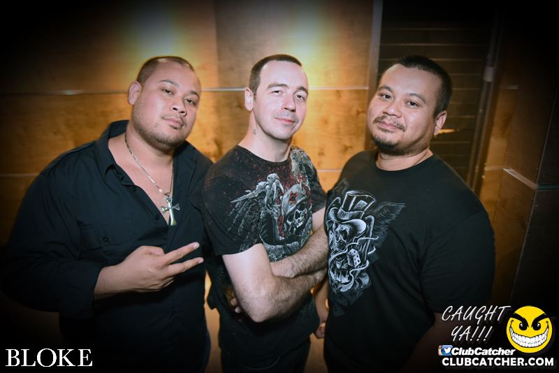 Bloke nightclub photo 32 - July 25th, 2015