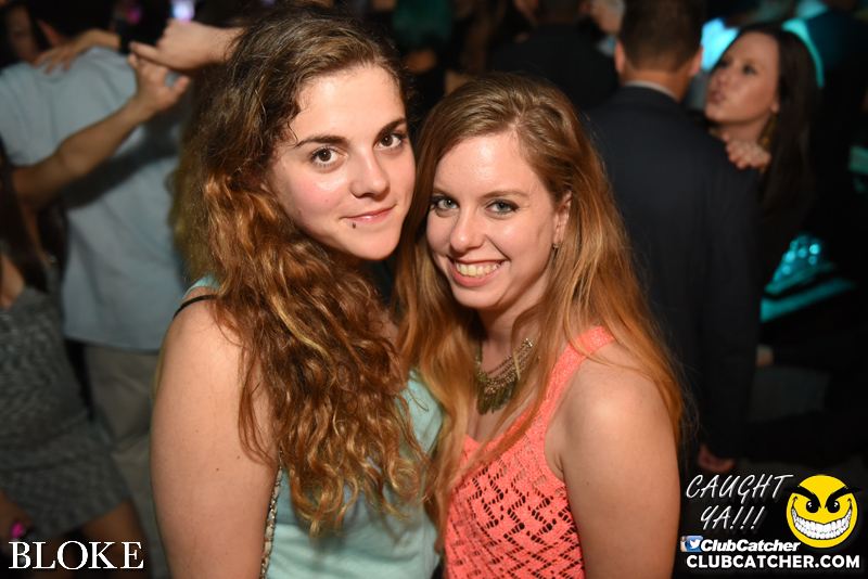 Bloke nightclub photo 34 - July 25th, 2015