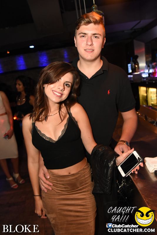 Bloke nightclub photo 46 - July 25th, 2015