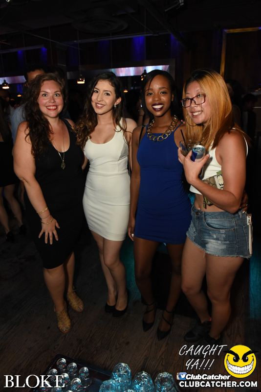 Bloke nightclub photo 49 - July 25th, 2015