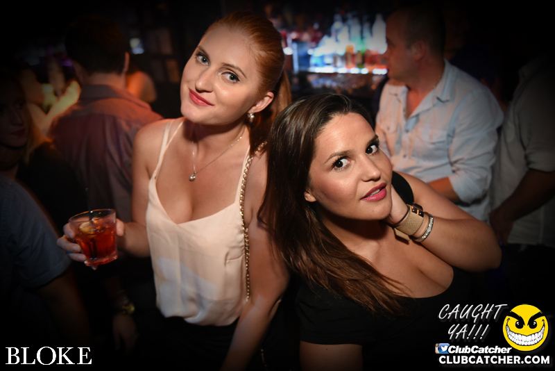Bloke nightclub photo 50 - July 25th, 2015