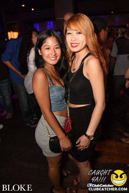 Bloke nightclub photo 57 - July 25th, 2015