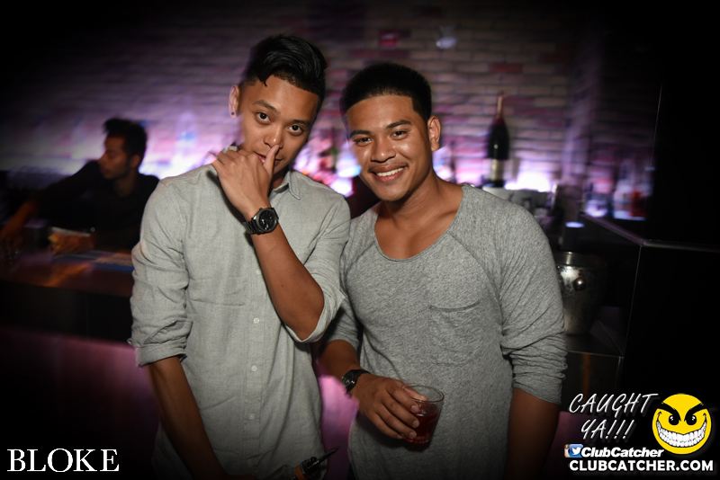 Bloke nightclub photo 71 - July 25th, 2015