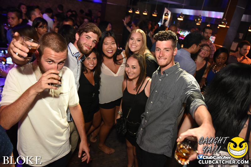 Bloke nightclub photo 81 - July 25th, 2015