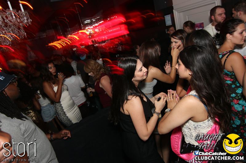 Stori Aperitivo lounge photo 130 - July 25th, 2015