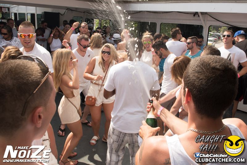 Stella Borealis party venue photo 1 - July 26th, 2015