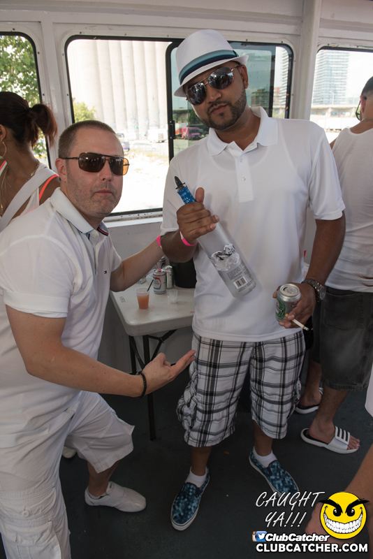 Stella Borealis party venue photo 102 - July 26th, 2015