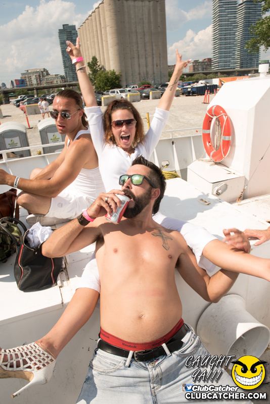 Stella Borealis party venue photo 105 - July 26th, 2015