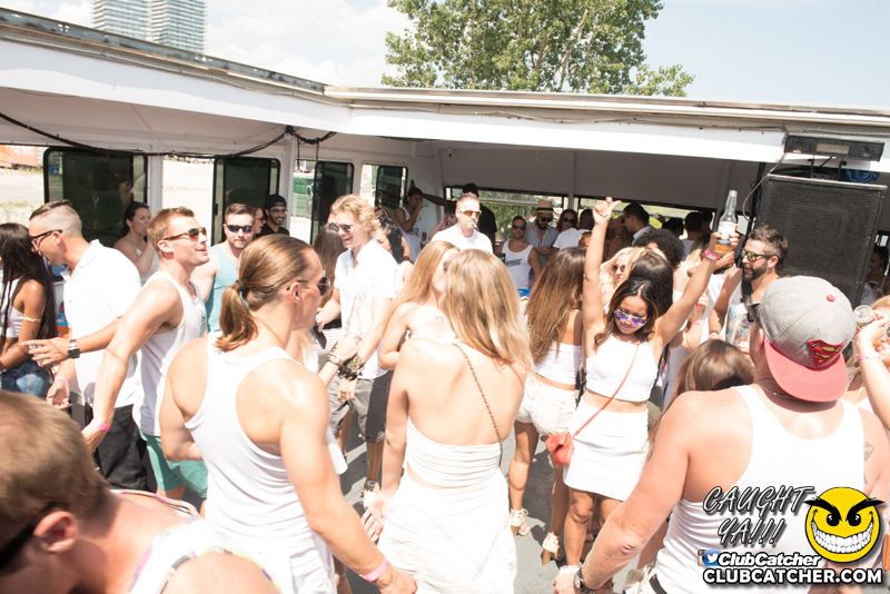 Stella Borealis party venue photo 111 - July 26th, 2015