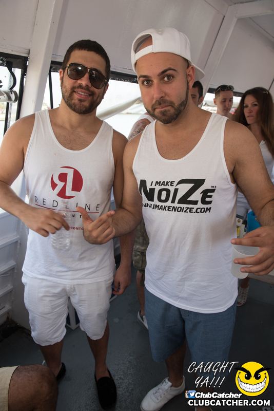 Stella Borealis party venue photo 115 - July 26th, 2015